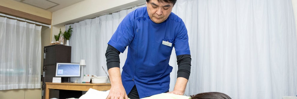 整体処 「心ゆるび」の画像