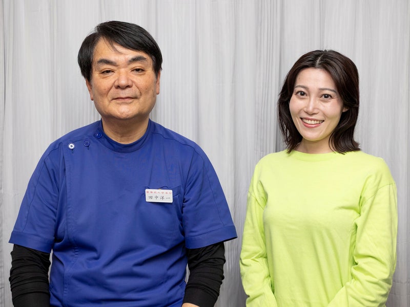 整体処 「心ゆるび」の画像